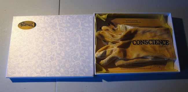 Gift of Conscience