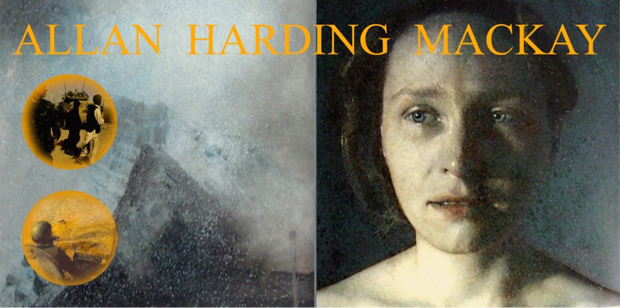 Allan Harding MacKay