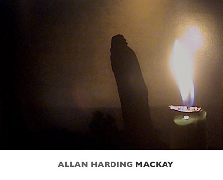 Allan Harding MacKay - Enter